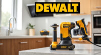 DeWALT Power Tools Battery Not Charging: Causes & Fixes