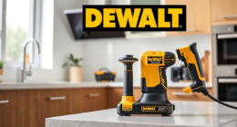 DeWALT Power Tools Battery Not Charging: Causes & Fixes