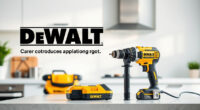DEWALT Power Tools Maintenance: A Practical How-To & Troubleshooting Guide