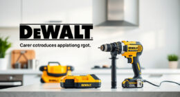 DEWALT Power Tools Maintenance: A Practical How-To & Troubleshooting Guide