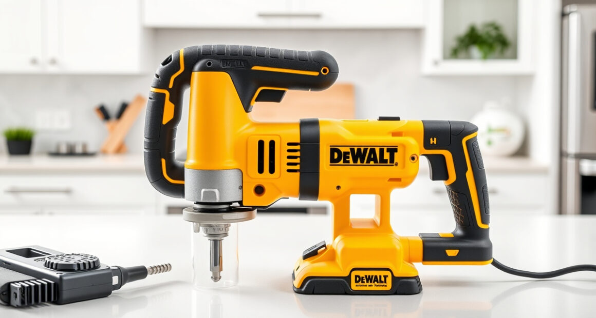DEWALT Power Tools Maintenance: Essential How-To & Troubleshooting Guide