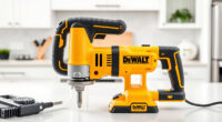 DEWALT Power Tools Maintenance: Essential How-To & Troubleshooting Guide