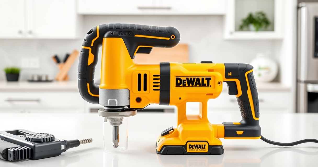 DEWALT Power Tools Maintenance: Essential How-To & Troubleshooting Guide