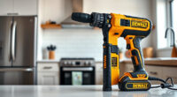 DeWALT Power Tools Overheating: Causes & Step-by-Step Fixes