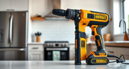 DeWALT Power Tools Overheating: Causes & Step-by-Step Fixes