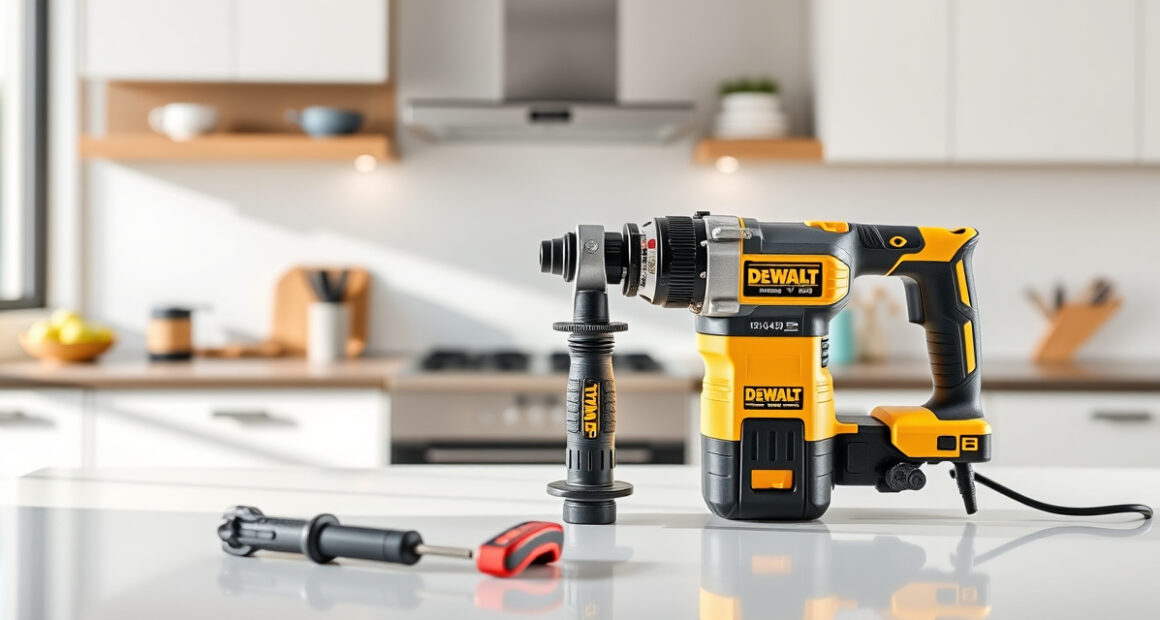 DEWALT Power Tools Overheating: Causes & Step-by-Step Fixes