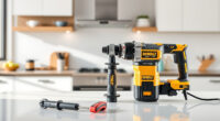 DEWALT Power Tools Overheating: Causes & Step-by-Step Fixes
