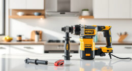 DEWALT Power Tools Overheating: Causes & Step-by-Step Fixes