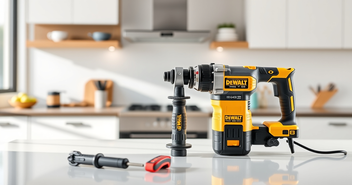 DEWALT Power Tools Overheating: Causes & Step-by-Step Fixes