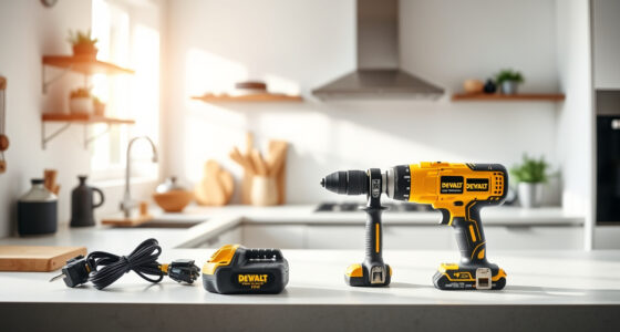 DEWALT Saw Blades: Compatibility & Buying Guide for 2024
