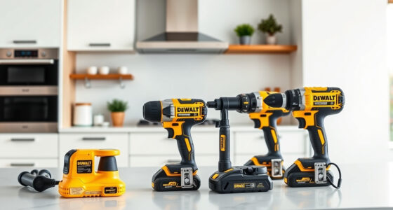 DEWALT vs Ryobi: Honest Power Tools Comparison