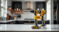 DEWALT vs Ryobi: Which Power Tool Reigns Supreme?