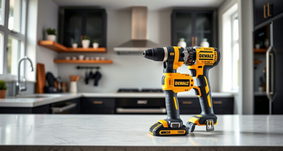 DEWALT vs Ryobi: Which Power Tool Reigns Supreme?