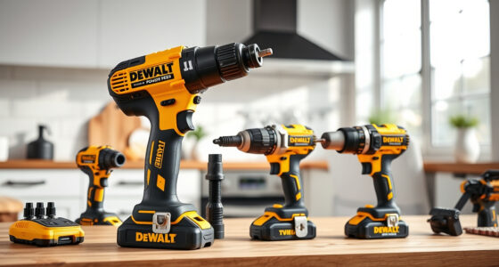 DEWALT vs Ryobi: Which Power Tools Win in 2026?