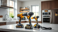 DEWALT vs Ryobi: Which Power Tools Win in 2026?