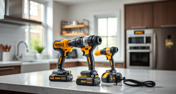 DEWALT vs Ryobi: Which Power Tools Win in 2026?