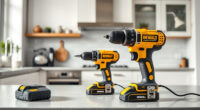 DEWALT XR Impact Driver Review: Pros, Cons, and Who It's For