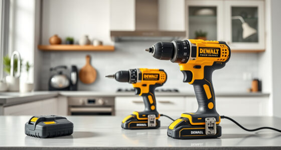 DEWALT XR Impact Driver Review: Pros, Cons, and Who It's For