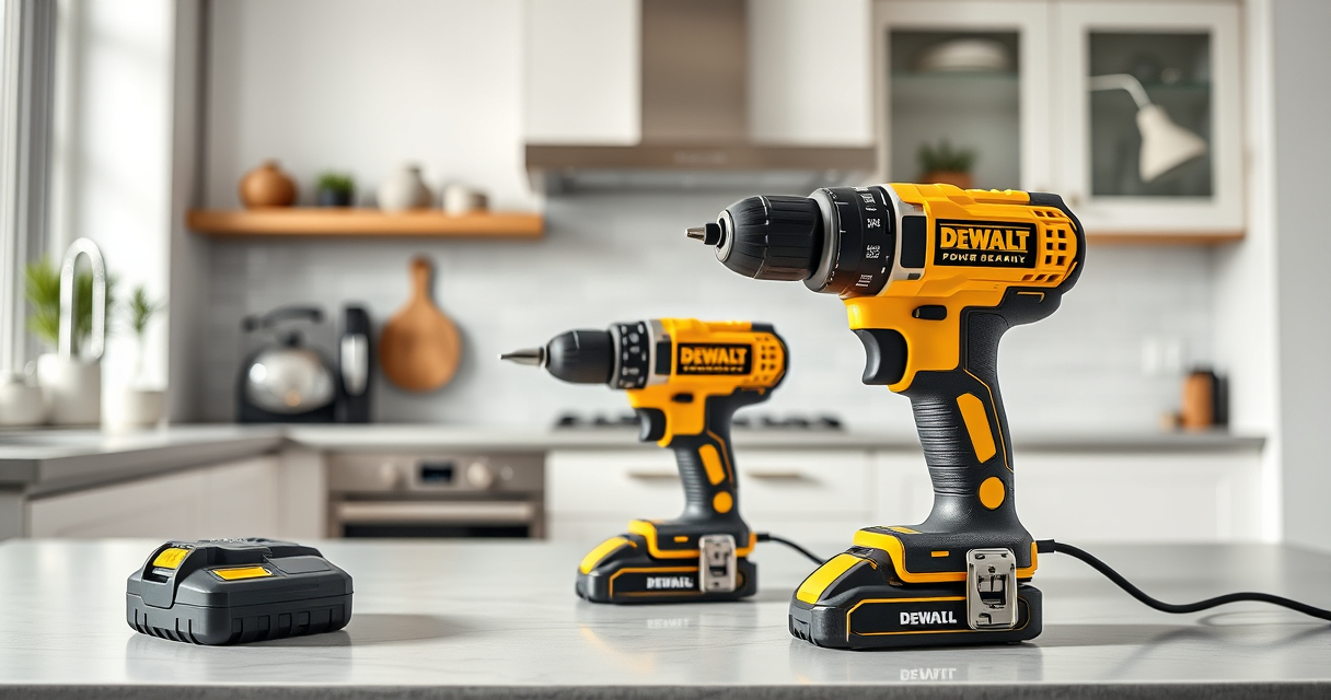 DEWALT XR Impact Driver Review: Pros, Cons, and Who It's For