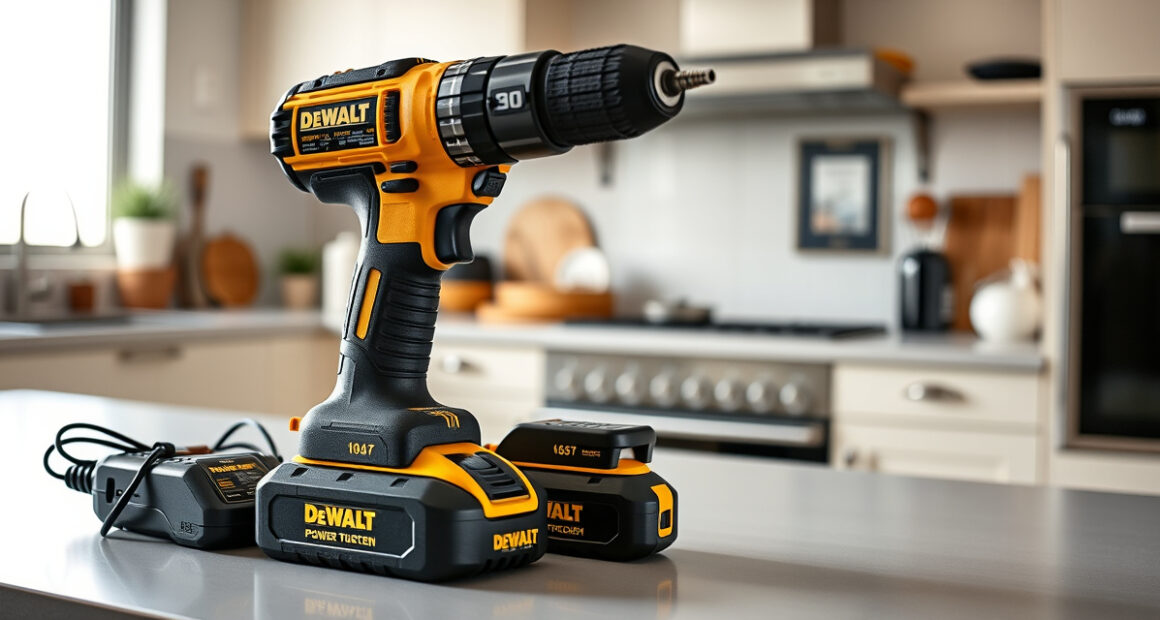 DEWALT XR Impact Driver Review: Pros, Cons, and Who It's For