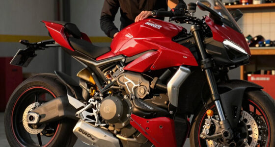 Ducati Surges In Global Coverage