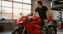 Ducati Surges In Global Coverage