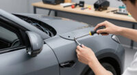 EV Startup Reveals $15,000 25-MPH Car That You'll Never Have To Park