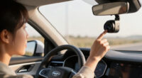 Every New Car Sold In The European Union Must Include A Driver Monitoring Camera