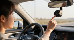 Every New Car Sold In The European Union Must Include A Driver Monitoring Camera