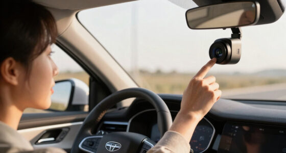 Every New Car Sold In The European Union Must Include A Driver Monitoring Camera
