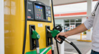 Feds Are Pushing a Brand New Gas Station Chain Selling Strangely Cheap Fuel