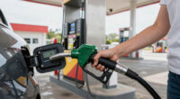 Feds Are Pushing a Brand New Gas Station Chain Selling Strangely Cheap Fuel