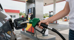 Feds Are Pushing a Brand New Gas Station Chain Selling Strangely Cheap Fuel