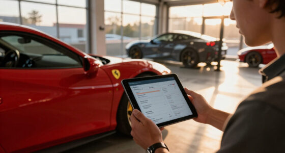 Ferrari Surges In Global Coverage