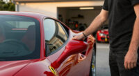 Ferrari Surges In Global Coverage