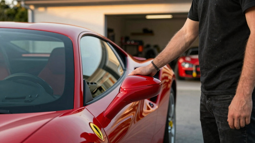 Ferrari Surges In Global Coverage