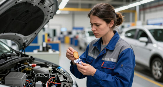 Ford plant electrician’s career ends over $1.95 cookie he paid for