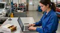 Ford worker fired over alleged cookie theft