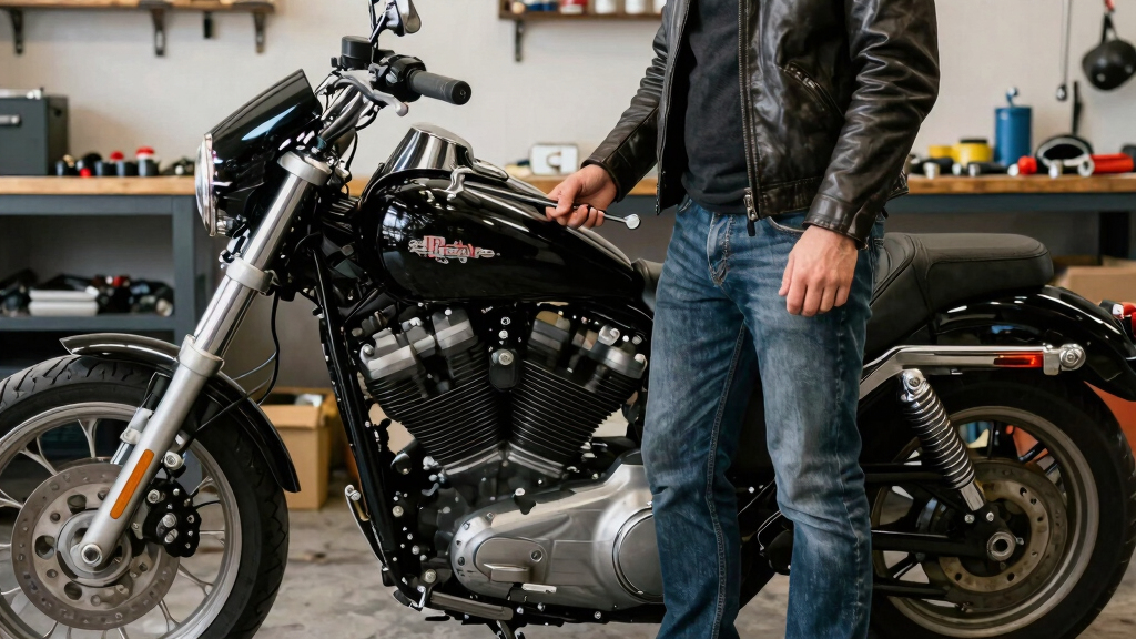 Harley Davidson Surges In Global Coverage