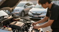 Honda and Nissan Near Partnership Despite Failed Merger: TDS