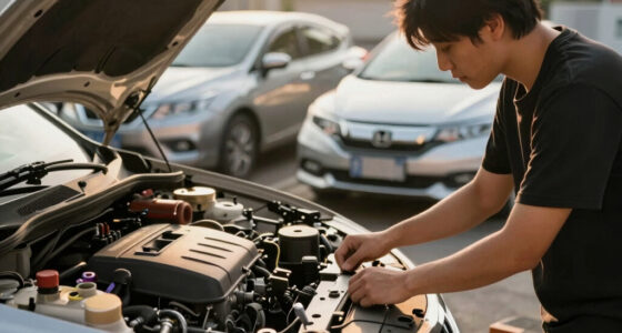 Honda and Nissan Near Partnership Despite Failed Merger: TDS