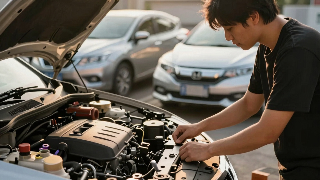 Honda and Nissan Near Partnership Despite Failed Merger: TDS
