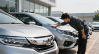 Honda Surges In Global Coverage