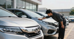 Honda Surges In Global Coverage