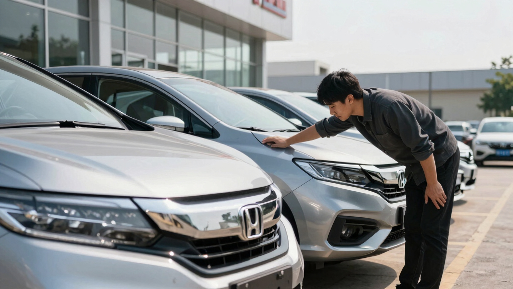 Honda Surges In Global Coverage