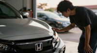 Honda Surges In Global Coverage