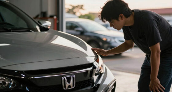 Honda Surges In Global Coverage