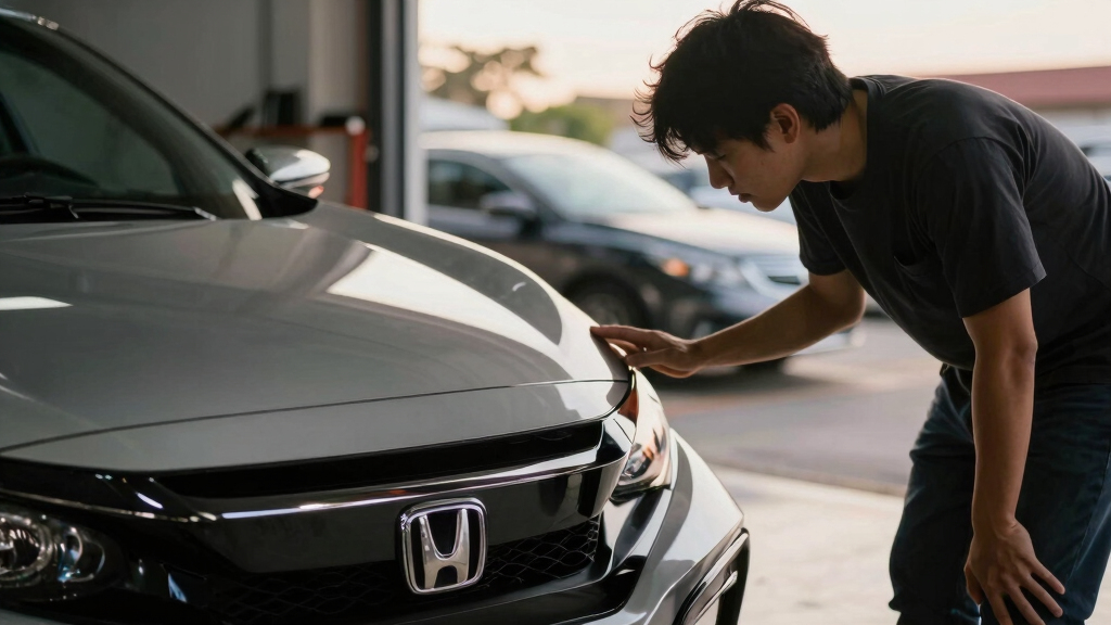 Honda Surges In Global Coverage