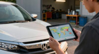 Honda Surges In Global Coverage