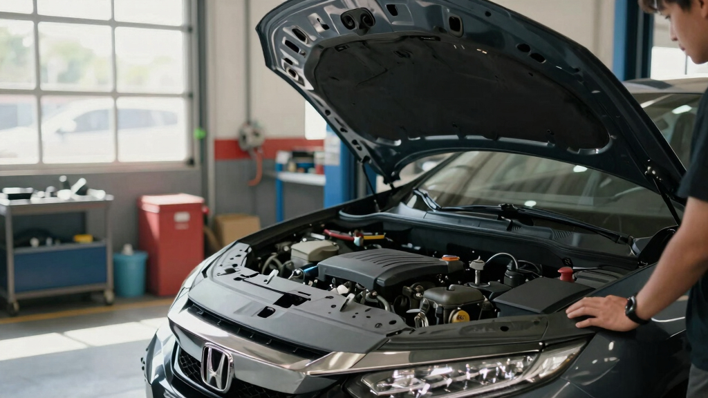 Honda Surges In Global Coverage